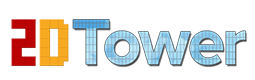 2DTower