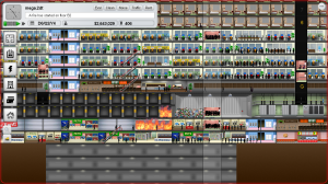 Evacuation during fire events.